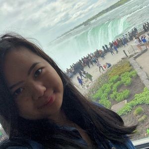 Meet your Posher, Anne